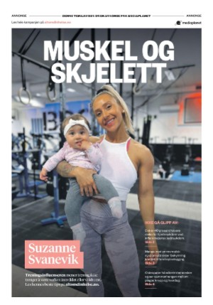 Dagbladet Bilag 9/29/22