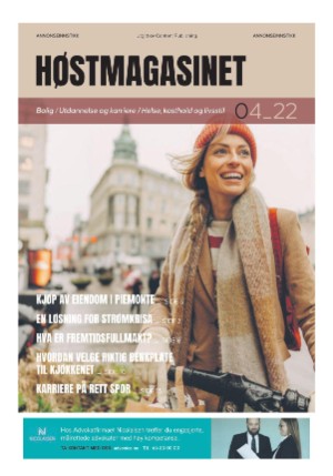 Dagbladet Bilag 10/26/22