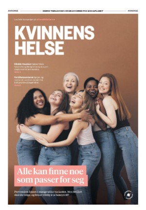 Dagbladet Bilag 11/30/22