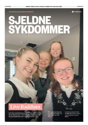 Dagbladet Bilag 2/28/23