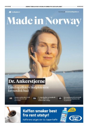 Dagbladet Bilag 6/28/23