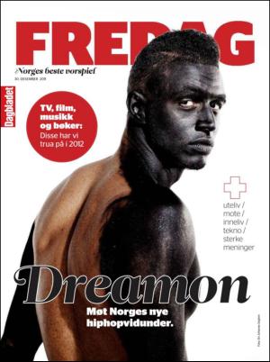 Dagbladet Fredag 12/30/11