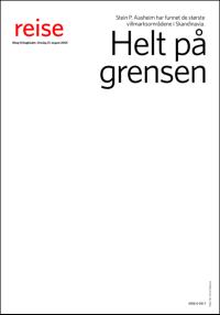 Dagbladet Onsdag 8/31/05