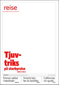 Dagbladet Onsdag 9/14/05