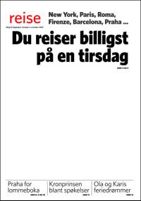 Dagbladet Onsdag 11/2/05