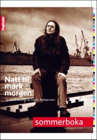 Dagbladet Sommerboka 7/2/06