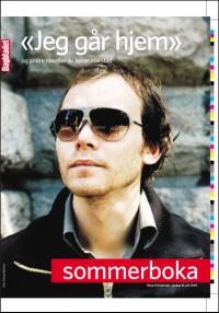Dagbladet Sommerboka 7/16/06