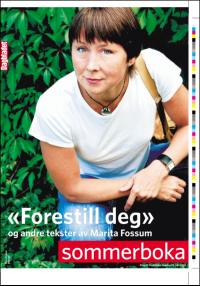 Dagbladet Sommerboka 7/23/06