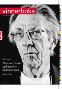 Dagbladet Sommerboka 8/6/06