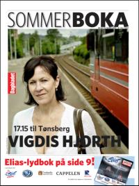Dagbladet Sommerboka 7/12/07