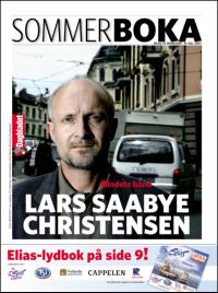 Dagbladet Sommerboka 7/19/07