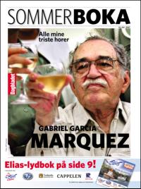 Dagbladet Sommerboka 7/26/07