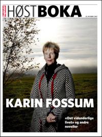 Dagbladet Sommerboka 10/25/07