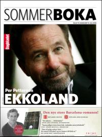 Dagbladet Sommerboka 7/31/08