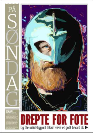 Dagbladet Søndag 3/17/13