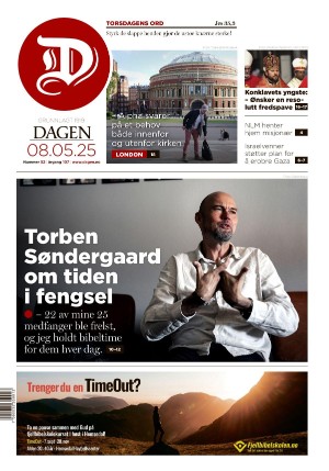 Dagen