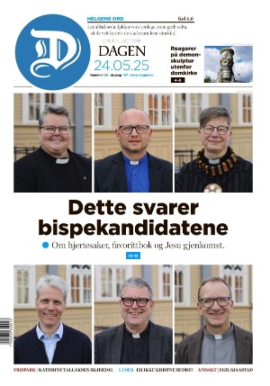 Dagen 24.05.25