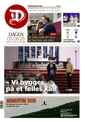 Dagen 05.06.25