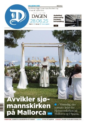 Dagen