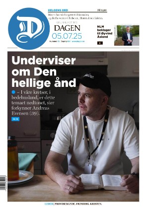 Dagen 05.07.25