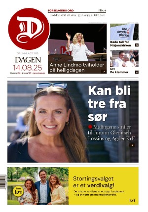 Dagen