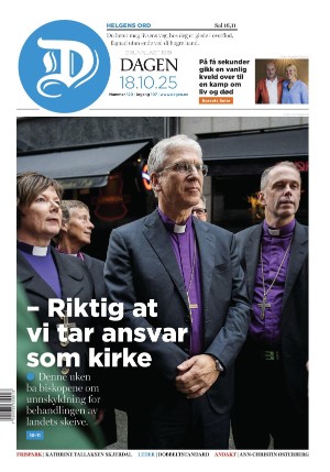 Dagen
