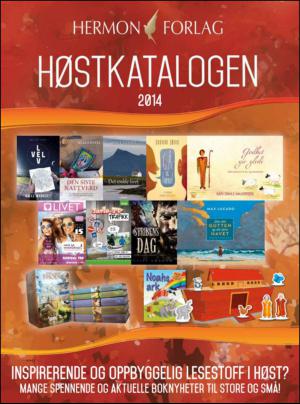 Hermon katalog oktober 06.10.14