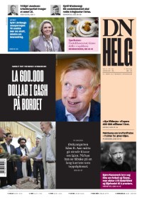 Dagens Næringsliv 03.05.25