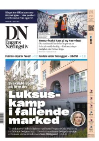 Dagens Næringsliv 07.05.25