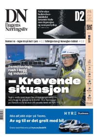 Dagens Næringsliv
