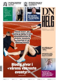 Dagens Næringsliv