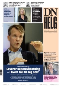 Dagens Næringsliv 07.06.25