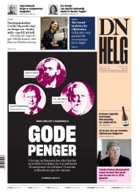 Dagens Næringsliv