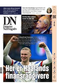 Dagens Næringsliv