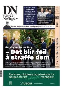 Dagens Næringsliv