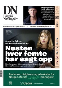 Dagens Næringsliv