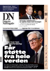 Dagens Næringsliv