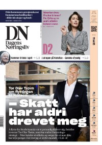 Dagens Næringsliv