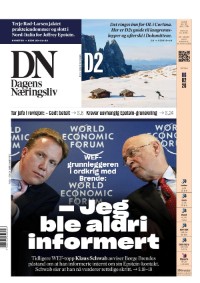 Dagens Næringsliv