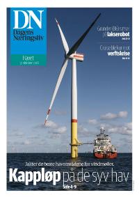 Dagens Næringsliv Bilag 09.10.18