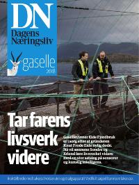 Dagens Næringsliv Bilag 06.12.18