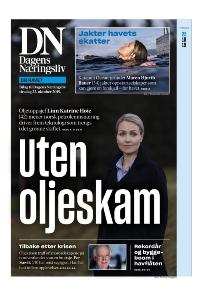 Dagens Næringsliv Bilag 22.10.19