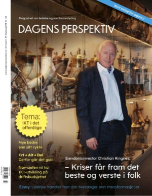 Dagens Perspektiv 13.04.23