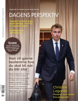 Dagens Perspektiv 11.05.23