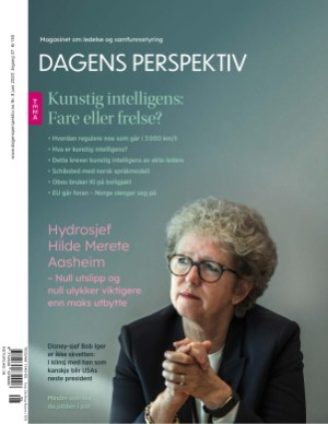 Dagens Perspektiv 15.06.23