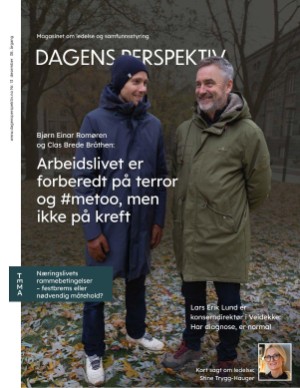 Dagens Perspektiv 07.12.23