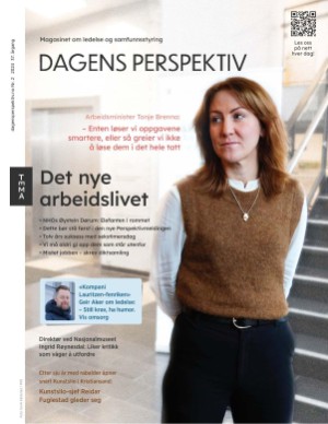 Dagens Perspektiv 07.03.24