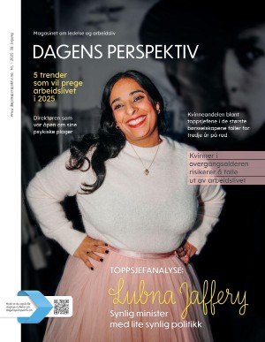 Dagens Perspektiv 06.03.25