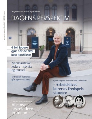 Dagens Perspektiv 10.04.25