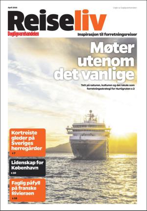 Dagligvarehandelen Bilag 26.04.16